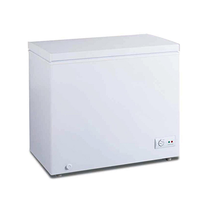 chest freezer craigslist