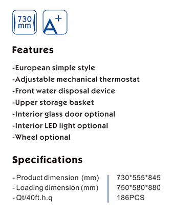 HD-150 specification