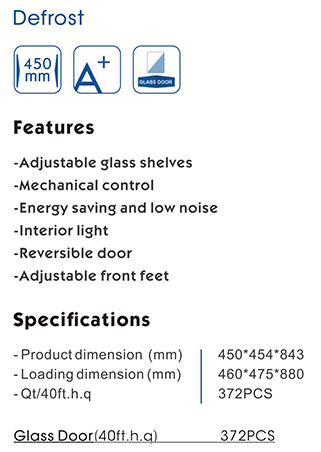 KS-82L specification
