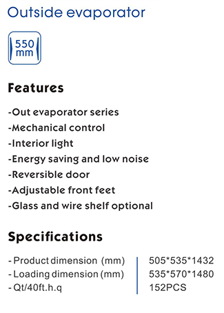 KD-202F specification